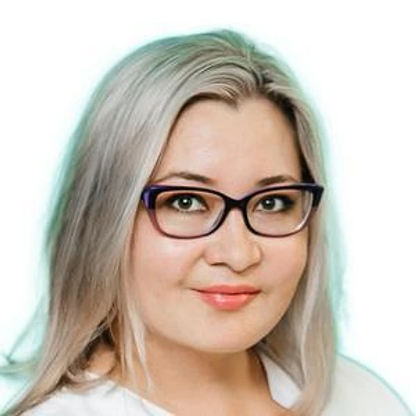 Проворкина Ирина Анатольевна — Дерматолог, Венеролог, Новосибирск