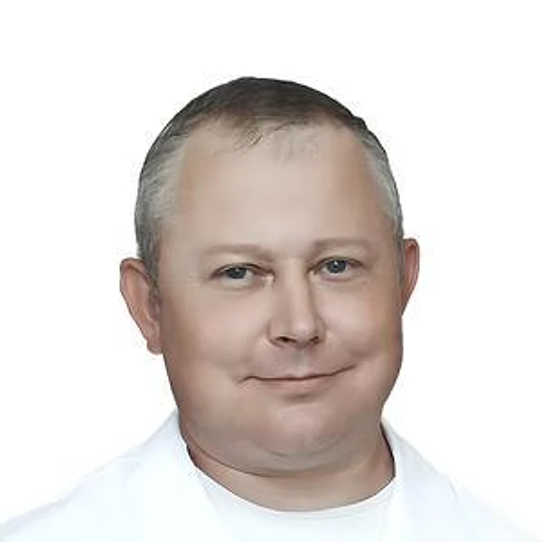 Дьяченко Александр Викторович — Травматолог, Детский ортопед, Детский травматолог, Ортопед, Краснодар