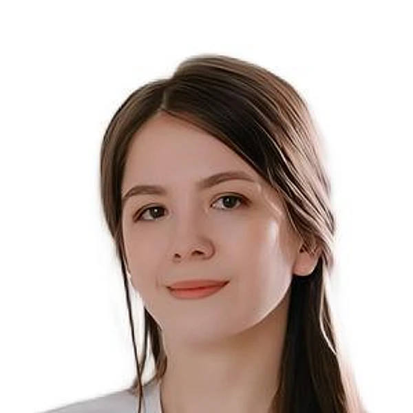 Иванова Екатерина Дмитриевна — Педиатр, Анжеро-Судженск
