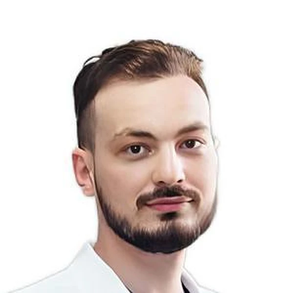 Хыбыртов Ахмат Дахирович — Хирург, Ставрополь