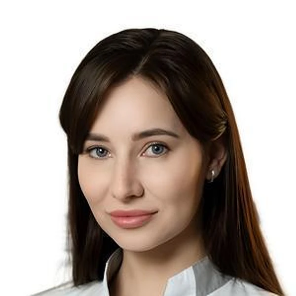 Лучкина Юлия Игоревна — Врач-косметолог, Дерматовенеролог, Санкт-Петербург