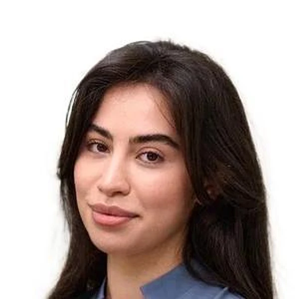 Назарова Диана Бахромовна — Стоматолог-эндодонтист, Стоматолог, Стоматолог-ортопед, Москва