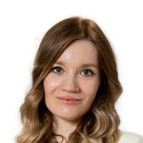 Игнатова Анастасия Сергеевна — Репродуктолог, Эмбриолог, Омск