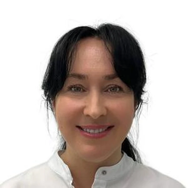 Маклакова Оксана Викторовна — Пародонтолог, Стоматолог-гигиенист, Пермь