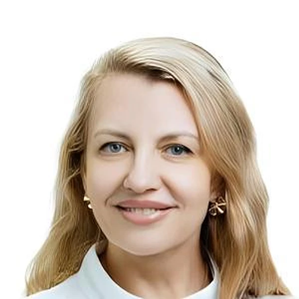 Покровская Елена Михайловна — ЛОР, Детский ЛОР, Детский ЛОР-хирург, ЛОР-хирург, Казань