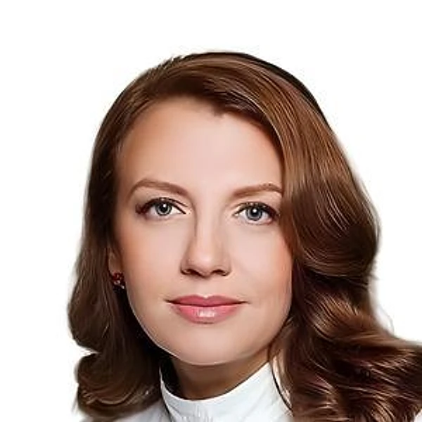 Покровская Елена Михайловна — ЛОР, Детский ЛОР, Детский ЛОР-хирург, ЛОР-хирург, Казань