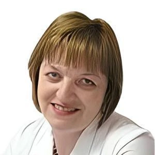 Поспелова Ирина Александровна — Врач УЗИ, Екатеринбург