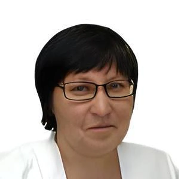 Мезенцева Людмила Яковлевна — Врач УЗИ, Екатеринбург