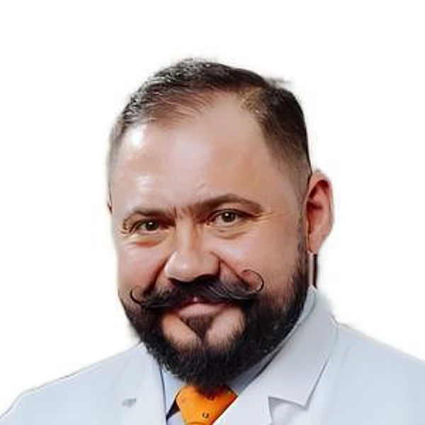 Бережной Евгений Юрьевич — Флеболог, Лазерный хирург, Краснодар