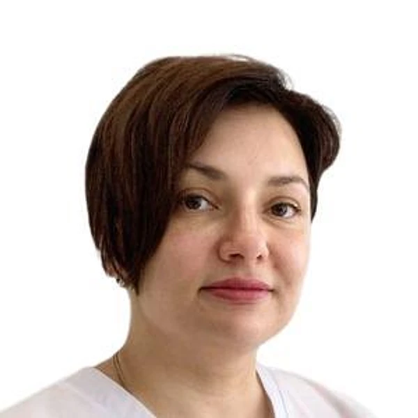 Хмелевская Елена Сергеевна — Врач-косметолог, Дерматовенеролог, Дерматолог, Курск