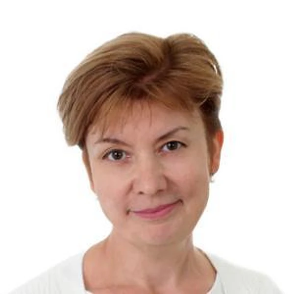 Матюшова Анна Геннадьевна — Психотерапевт, Новосибирск