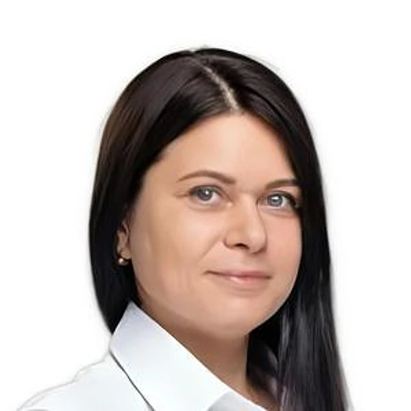 Ропова Наталья Владимировна — Стоматолог, Детский стоматолог, Александров