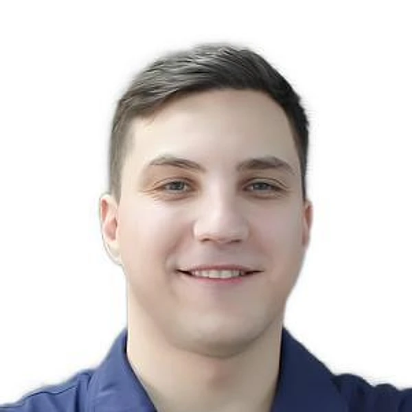 Ядыкин Дмитрий Иванович — Стоматолог-ортопед, Барнаул