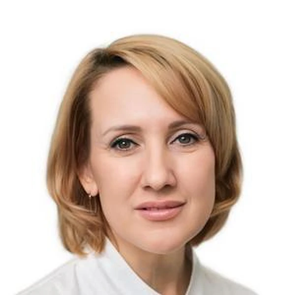Макарова Наталья Геннадьевна — ЛОР, Детский ЛОР, Казань