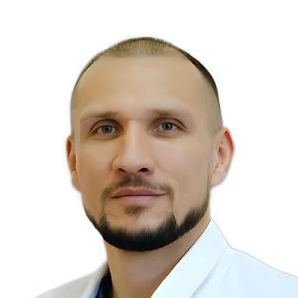 Перминов Юрий Викторович — Торакальный хирург, Онколог, Санкт-Петербург