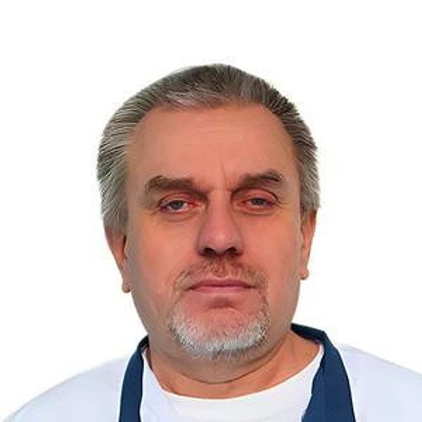 Войнов Алексей Валерьевич — Малоинвазивный хирург, Санкт-Петербург