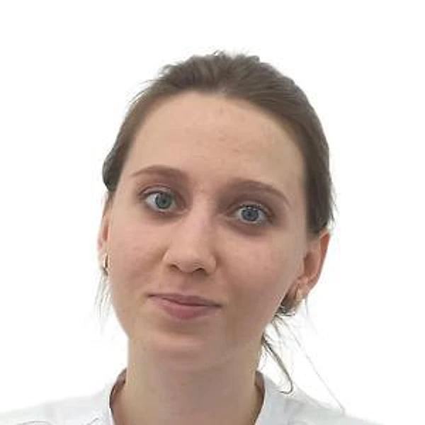 Арзамазова Анастасия Вячеславовна — Стоматолог, Иркутск