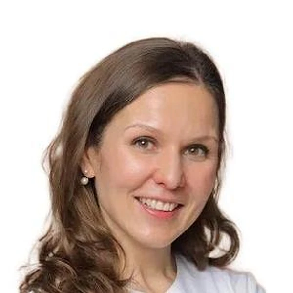 Халилуллина Алсу Рашитовна — Врач-косметолог, Казань