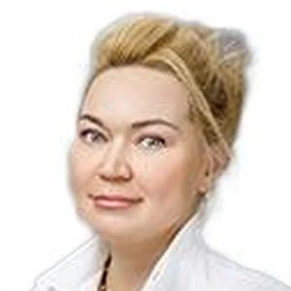 Мухаметрахимова Гузель Наилевна — Врач-косметолог, Казань