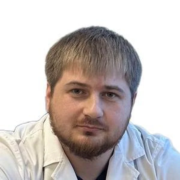Багаев Арсен Валерьевич — Нарколог, Психиатр, Санкт-Петербург