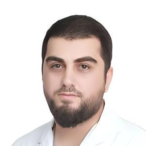 Сайидулаев Сайидула Камилович — ЛОР, Пластический хирург, Махачкала