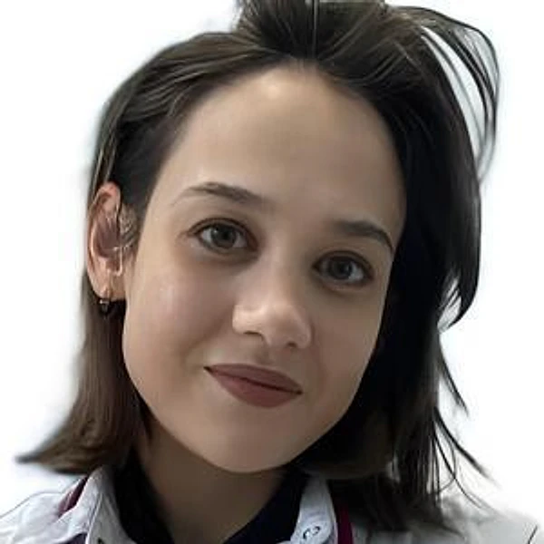 Адеева Лейсян Нурановна — Педиатр, Детский эндокринолог, Белорецк