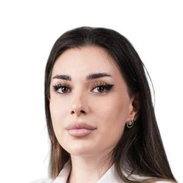 Исаева Лейла Ибрагимовна — Педиатр, Махачкала