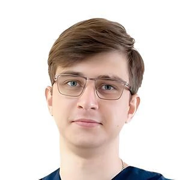 Борисенков Алексей Дмитриевич — Стоматолог, Стоматолог-имплантолог, Стоматолог-хирург, Челябинск