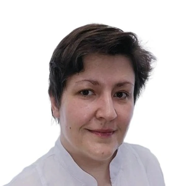 Грекова Ирина Алексеевна — Дерматолог, Врач-косметолог, Казань