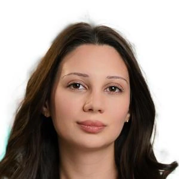 Коротаева Иоланта Зазаевна — Стоматолог, Москва