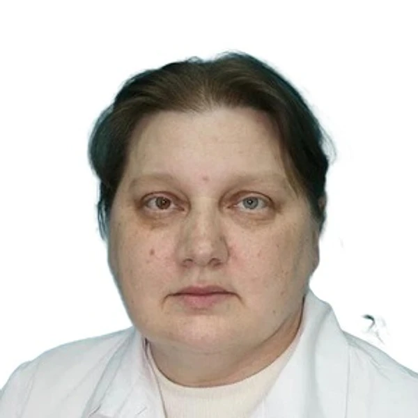 Степанова Ольга Львовна — Гомеопат, Гематолог, Детский гематолог, Детский гомеопат, Казань