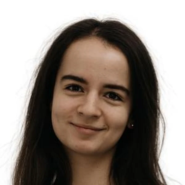 Борисова Юлия Сергеевна — Стоматолог, Владимир