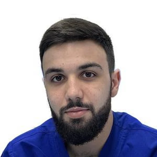Колозян Эдуард Артурович — Стоматолог-гигиенист, Сочи