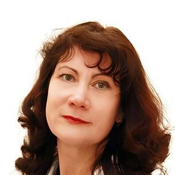 Устинова Елена Михайловна — Врач УЗИ, Акушер, Гинеколог, Казань