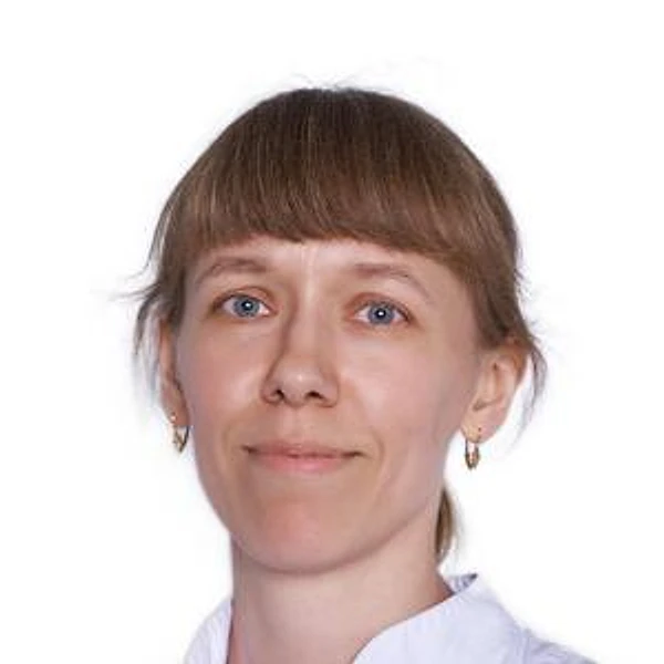 Васильева Анастасия Анатольевна — Дерматолог, Венеролог, Смоленск