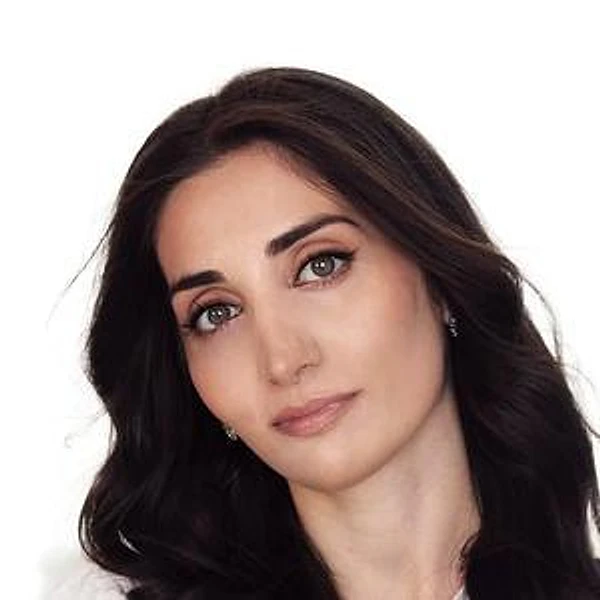 Аветисян Лолита Манвеловна — Гнатолог, Детский гнатолог, Детский ортодонт, Стоматолог-ортодонт, Санкт-Петербург