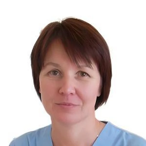 Хайбуллина Дина Хамитовна — Невролог, Вертебролог, Детский вертебролог, Детский мануальный терапевт, Детский невролог, Мануальный терапевт, Казань