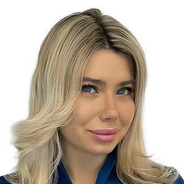 Аксенова Виктория Васильевна — Стоматолог, Детский стоматолог, Москва