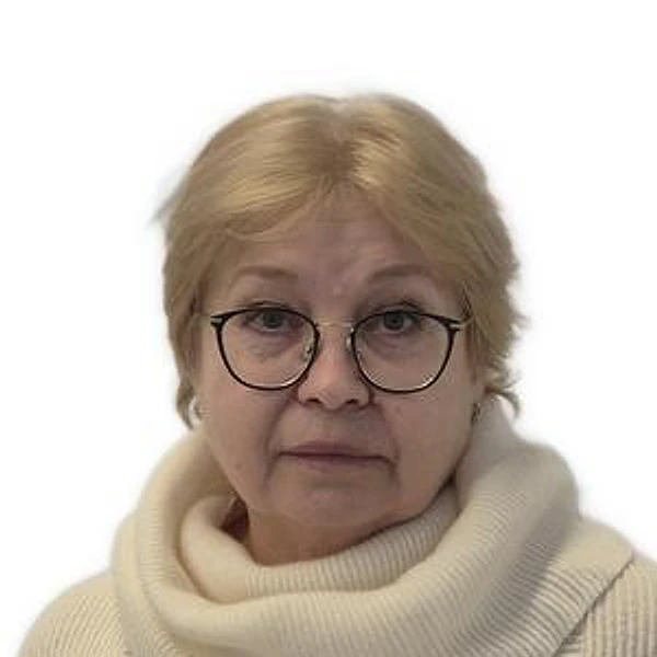 Бессудная Наталья Владимировна — Детский пульмонолог, Детский аллерголог, Москва