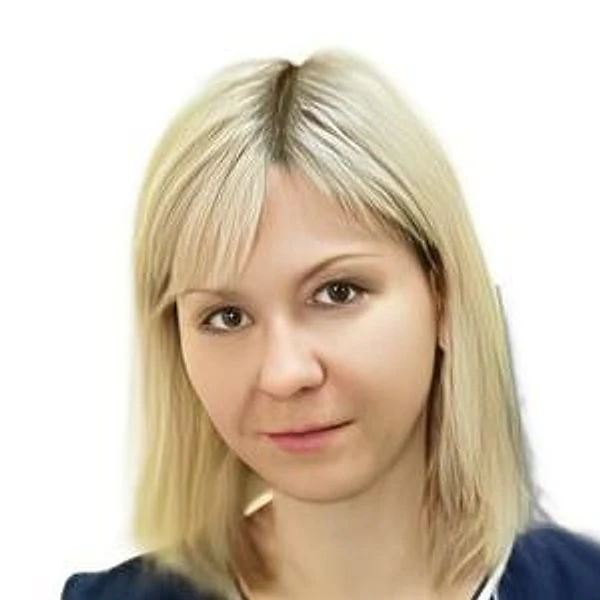 Гоголь Светлана Николаевна — Дефектолог, Логопед, Владивосток