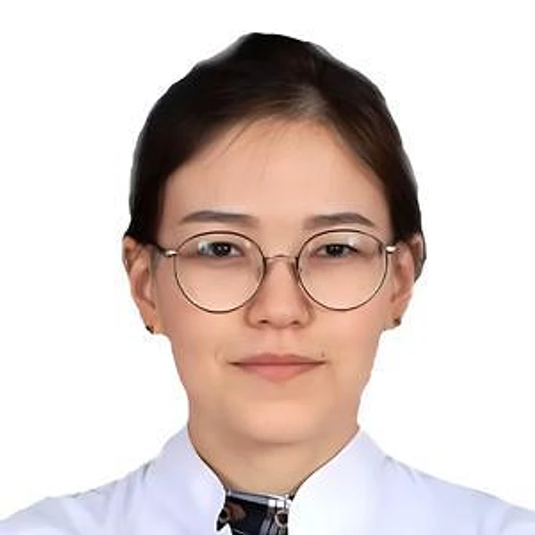 Токоекова Татьяна Николаевна — ЛОР, Новосибирск