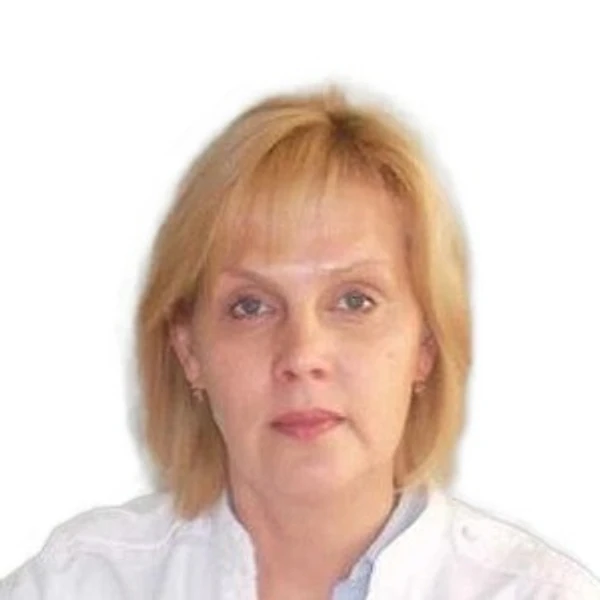 Недопекина Елена Владимировна — Врач УЗИ, Казань