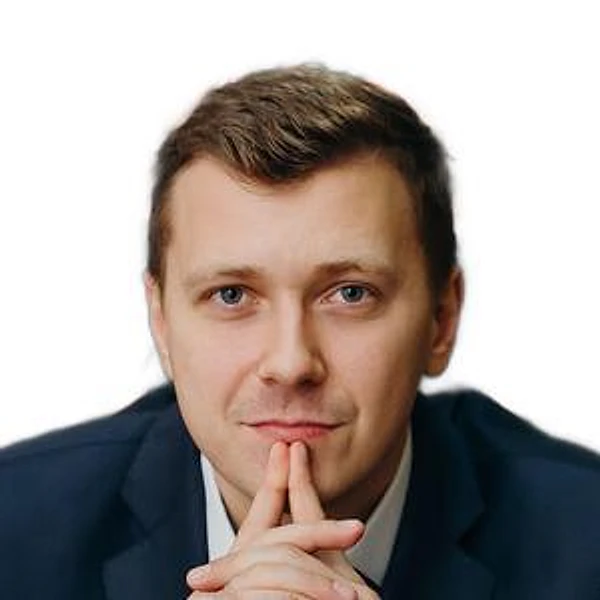 Круглов Даниил Валерьевич — Нейрохирург, Сочи