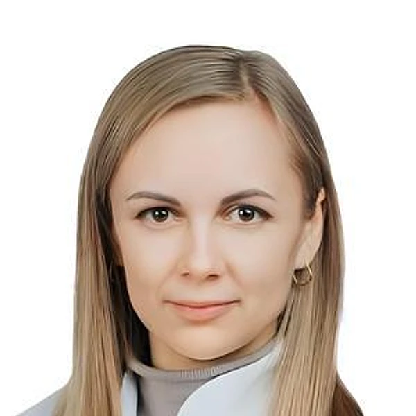 Юдина Светлана Васильевна — Врач УЗИ, unknown
