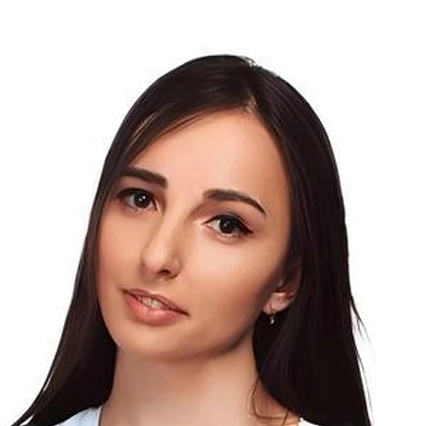 Слабухо Рита Юрьевна — Педиатр, Екатеринбург