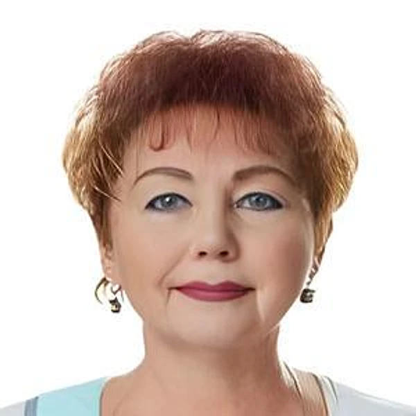 Гусельникова Елена Анатольевна — Невролог, Рефлексотерапевт, Иркутск