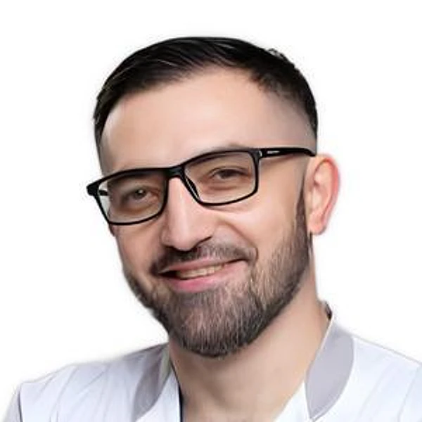 Зияудинов Нариман Рабаданович — Стоматолог, Стоматолог-ортопед, Стоматолог-хирург, Мытищи
