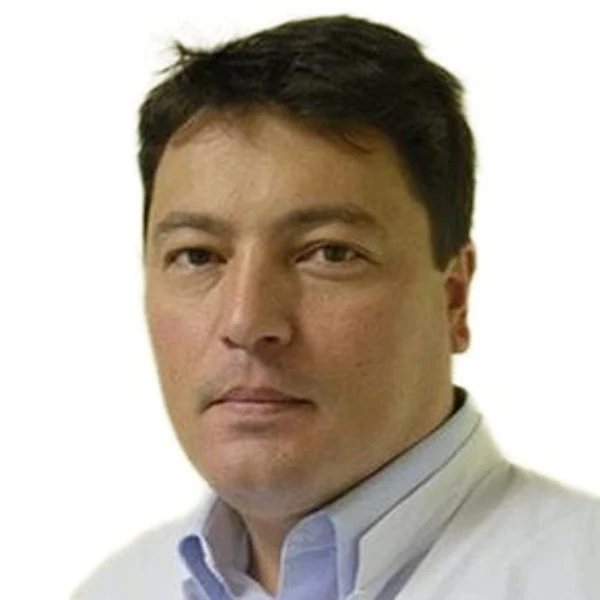 Рогин Олег Валенориевич — Уролог, Андролог, Казань