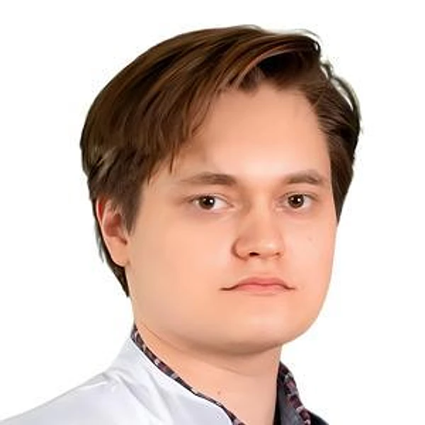 Бессмертный Дмитрий Константинович — Гематолог, Москва