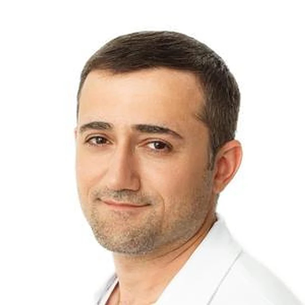 Янгуразов Муса Вадимович — Уролог, Врач УЗИ, Казань